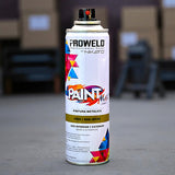 Pintura En Spray Metalico 250ml Proweld