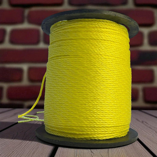 Mecate 3/16'' De 1kg Exxel