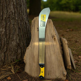 Machete 22'' Rozador Mango Plastico Orus