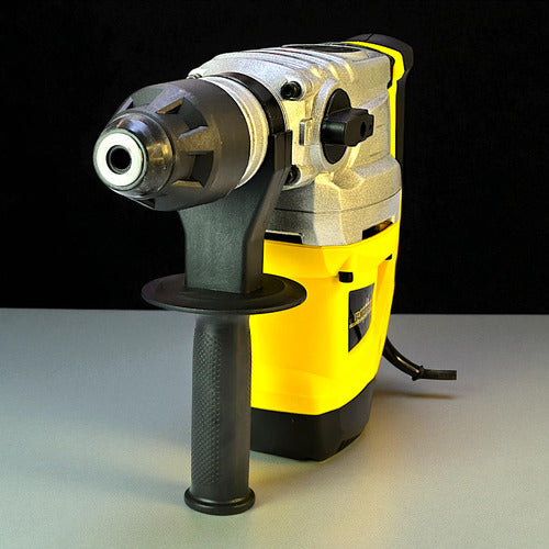 Taladro Rotativo 32mm - 1500w Raptor