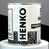 Fondo De Herreria Galon Henko