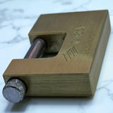 Candado Anticizalla 94mm Cisa