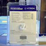 Protector De Voltaje Microondas 120v Vitron N1-30s-0