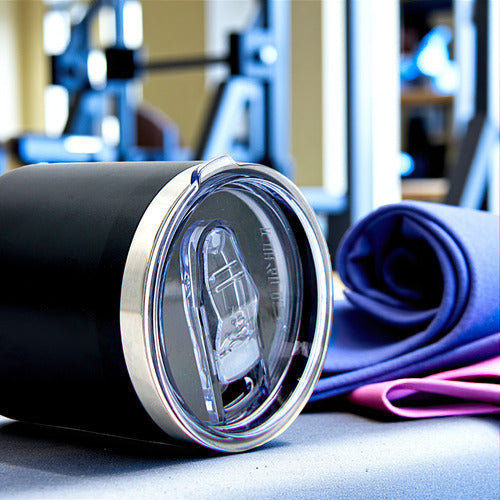 Termo Vaso 30 Oz Metalico Orus