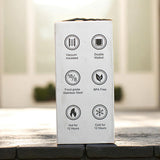 Termo 650ml A/inox Sport Orus