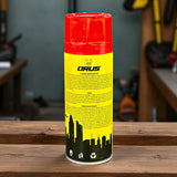 Pintura En Spray Fluorescente 400ml Orus