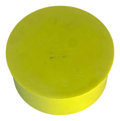 Tapon Plastico Pvc Aguas Negras 4'' Tubrica