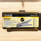 Pinza De Tierra Para Soldar 500a Hoteche