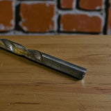 Broca De Metal 3/8'' (acero) Exxel