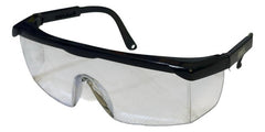 Lentes De Seguridad Oscuro P/amarilla Exxel