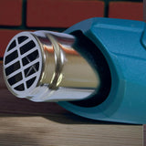 Pistola De Calor Sopladora De Aire Caliente 1500w Victeche