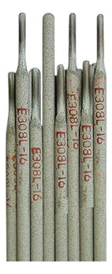 Electrodo E308l-16 1/8 Acero Inox 3.2mmx14 Hoffman