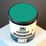 Pintura Caucho Cuñete Clase B Henko