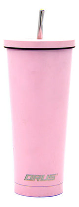 Termo Vaso 750ml C/pitillo Orus