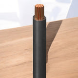 Cable Thhn 10awg Rollo 100 Metros Lumistar