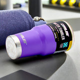 Termo Vaso 30 Oz Metalico Orus