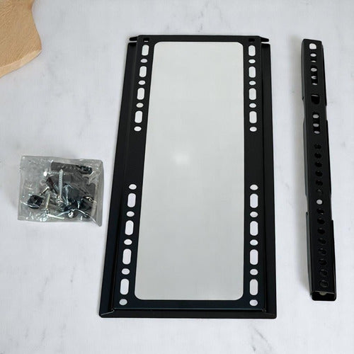 Soporte Base Para Tv De Pared 26  A  63  Run