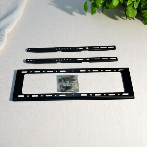 Soporte Base Para Tv De Pared 40  A 80  Run
