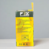 Bombillo Led 12w Fox