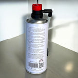 Sellador + Inflador De Cauchos 450ml Exxel
