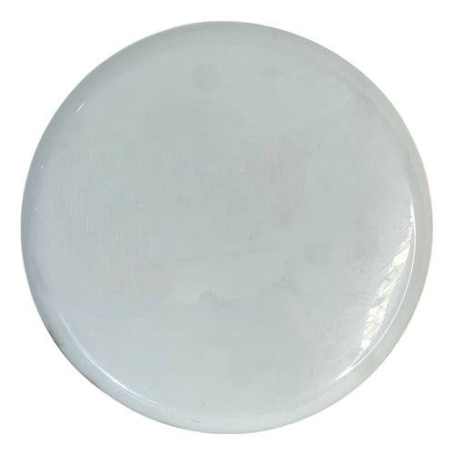 Lampara Led Tipo Ufo E27 36w Run