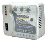 Protector De Voltaje Kobatex Heavy Duty 120v