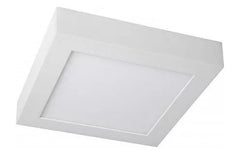 PANEL LED CUADRADO SOBREPONER 12W DAHAI