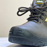 Botas De Seguridad Covo Industriales De Hombre
