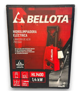 Hidrojet 1400W (1377 PSI) Bellota