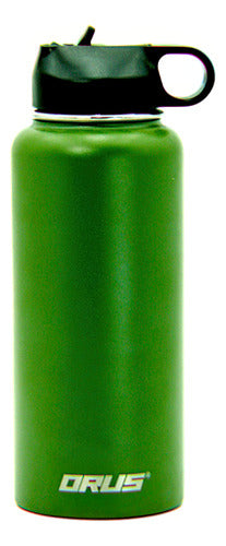 Termo 32 Onz A/inox Nozle Orus