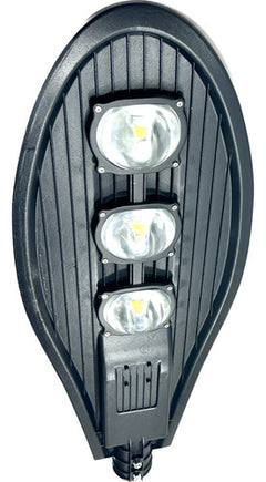 Faro Led Alumbrado Publico Poste Conti 150w 60x18x7