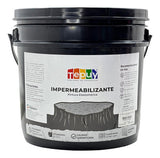 Impermeabilizante Cuñete Pinturas Tepuy Pintura Elastomerica