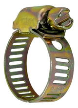 Abrazadera Metálica 3/4 Pulgada Raptor 100u
