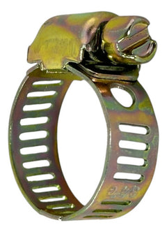 ABRAZADERA METALICA 3/4" UND RAPTOR