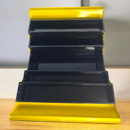 Caja Para Herramientas 20cm Exxel
