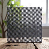 Malla Mosquitera Plastico 1.22 X 1mt Exxel
