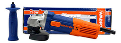 ESMERIL ANGULAR 4"1/2 710W 12000RPM WADFOW