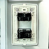 Interruptor Toma Gris 15amp Orus