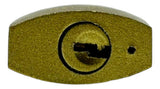 Candado Padlock Arco 20mm Armor X4und