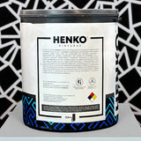 Pintura Caucho Galon Clase B Henko