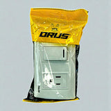 Interruptor Toma Blanco 15amp Orus