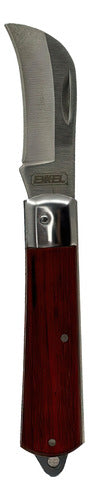 NAVAJA PICO LORO 8" EXXEL