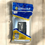 Interruptor Sencillo Elite 3 Way P/empotrar Blanco Lumistar