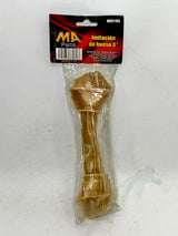 Juguete Hueso Para Perro Masticable 8´´