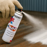Pintura En Spray Anticorrosivo 250ml Proweld