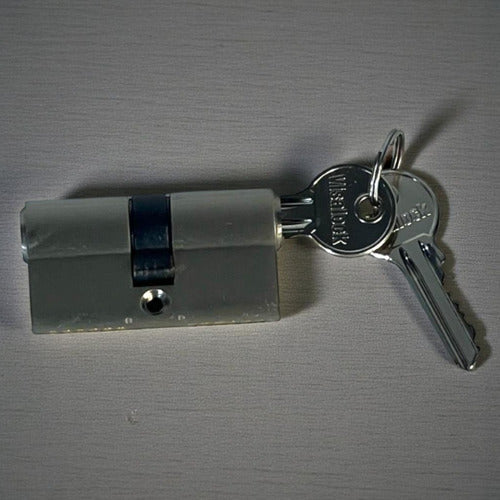 Cerradura De Embutir 35mm 83 Ranger Visalock CISA