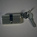 Cerradura De Embutir 35mm 83 Ranger Visalock CISA
