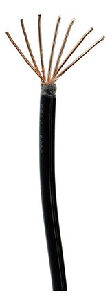 Cable Thhn 10awg Lumistar Rollo 50 Metros
