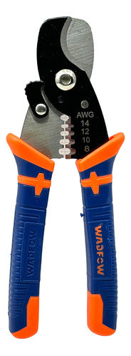 CORTA CABLE 7"(180MM) WADFOW