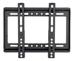 Base Fija Para Tv Led Lcd De 14 Hasta 43 Pulgadas Vert
